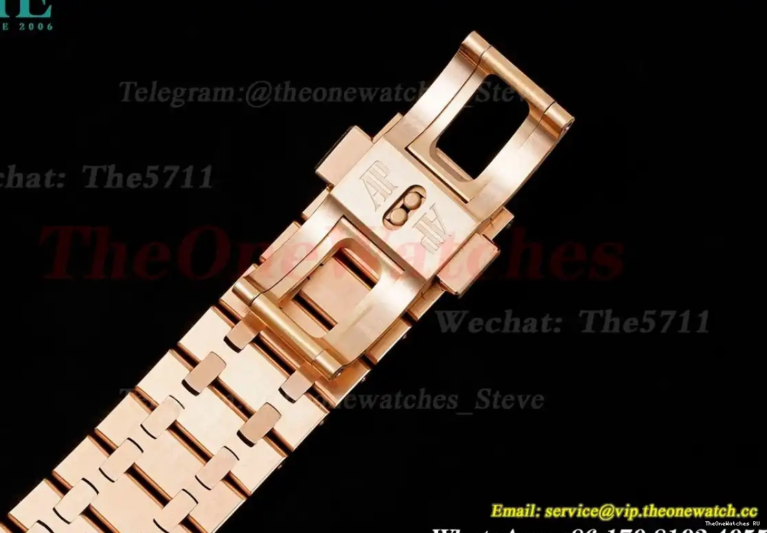 Royal V2 15400 Stk Blue Clone RG Super ZF Oak RG A3120 0614